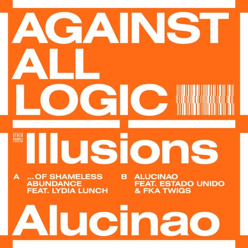 Illusions Of Shameless Abundance cover