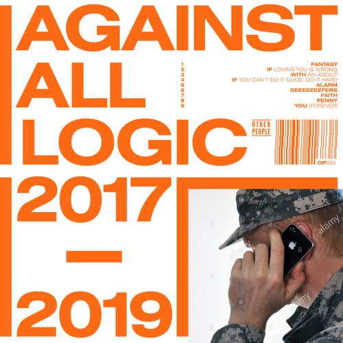 2017 - 2019 cover