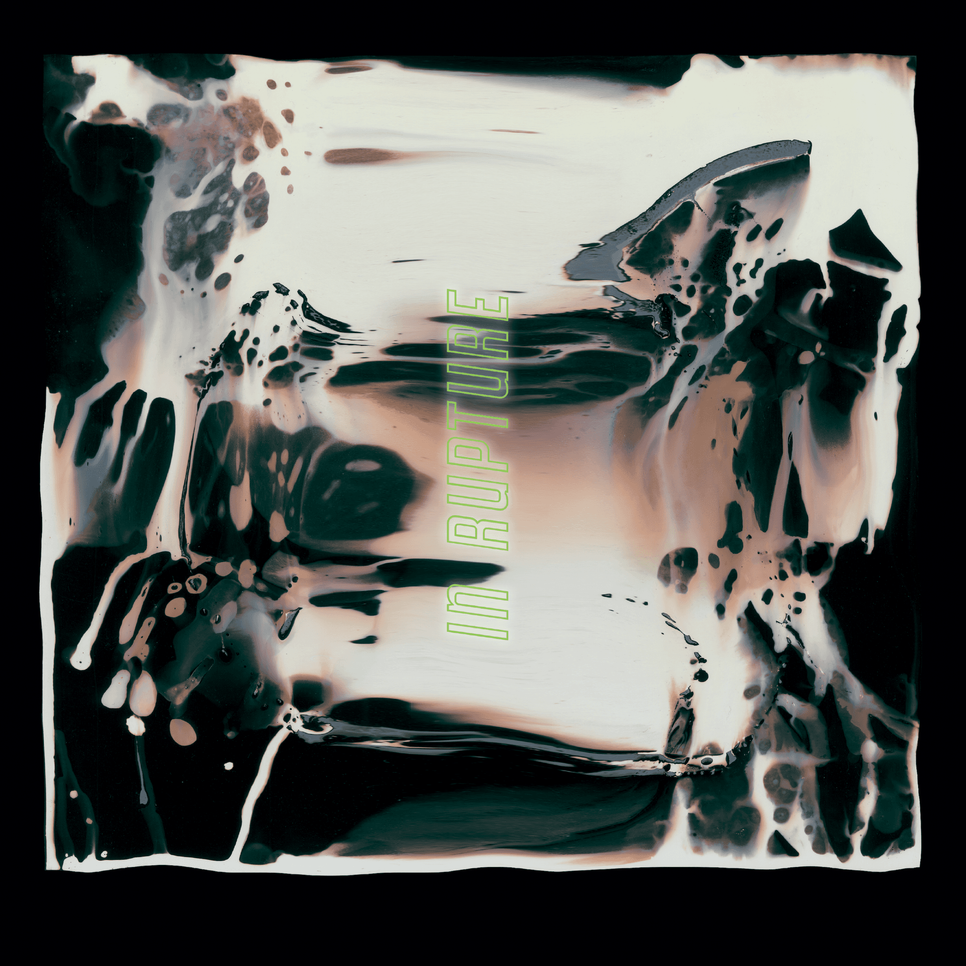 In Rupture cover