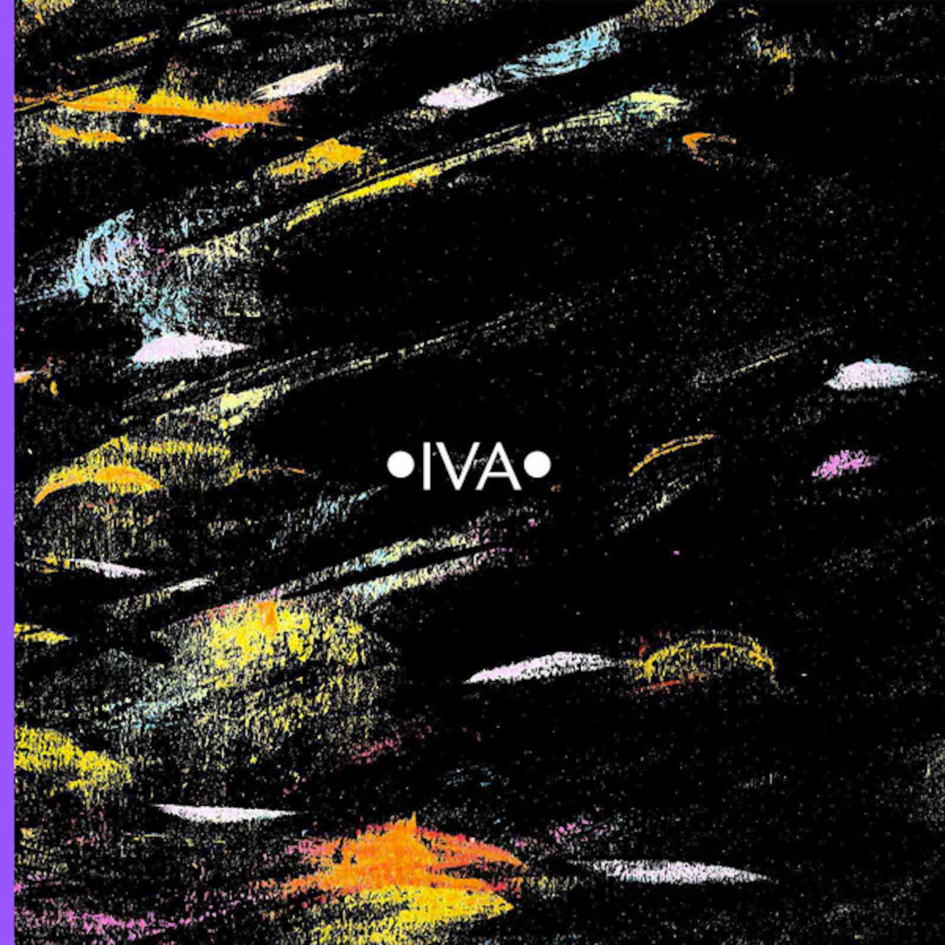 IVA cover