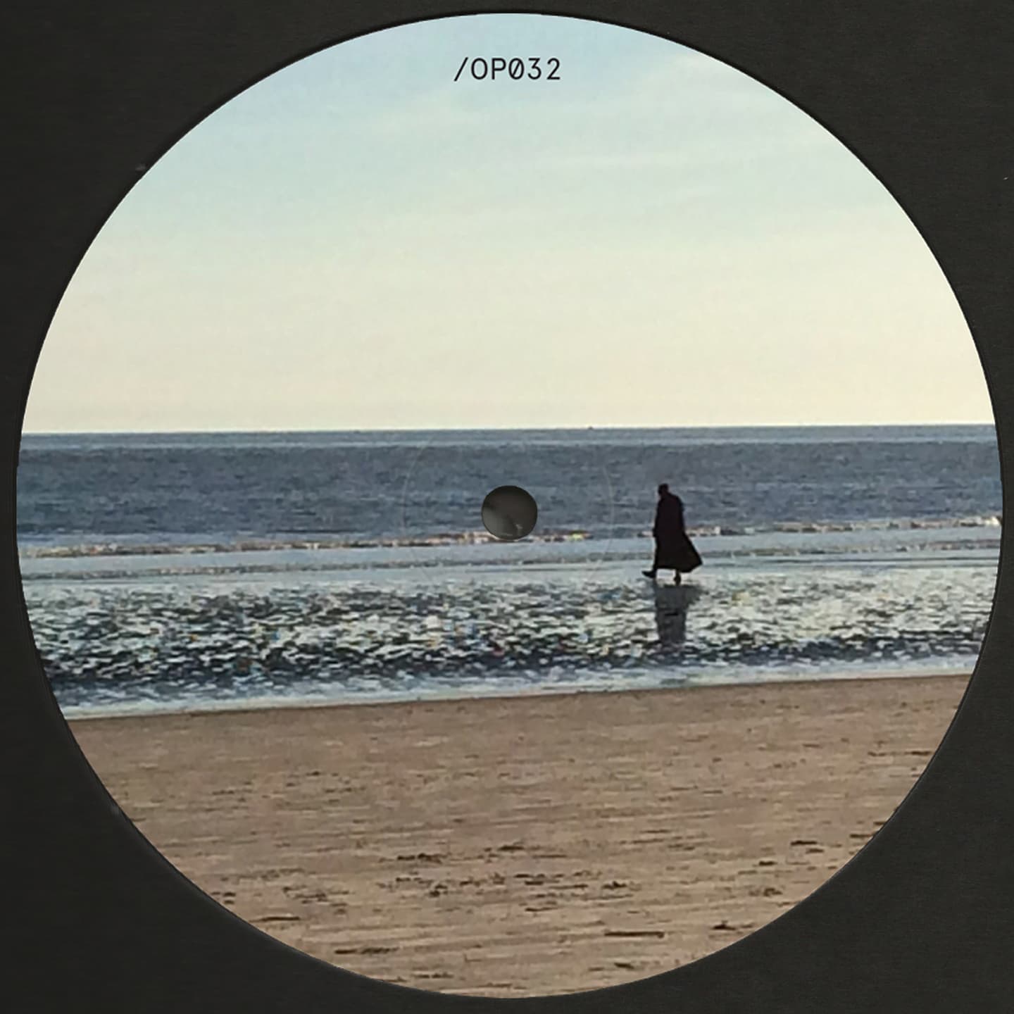 Nymphs III cover