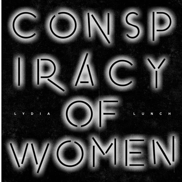 Conspiracy of Women cover image