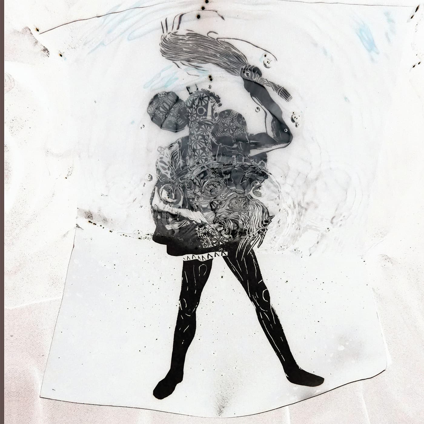 Trembling Air cover