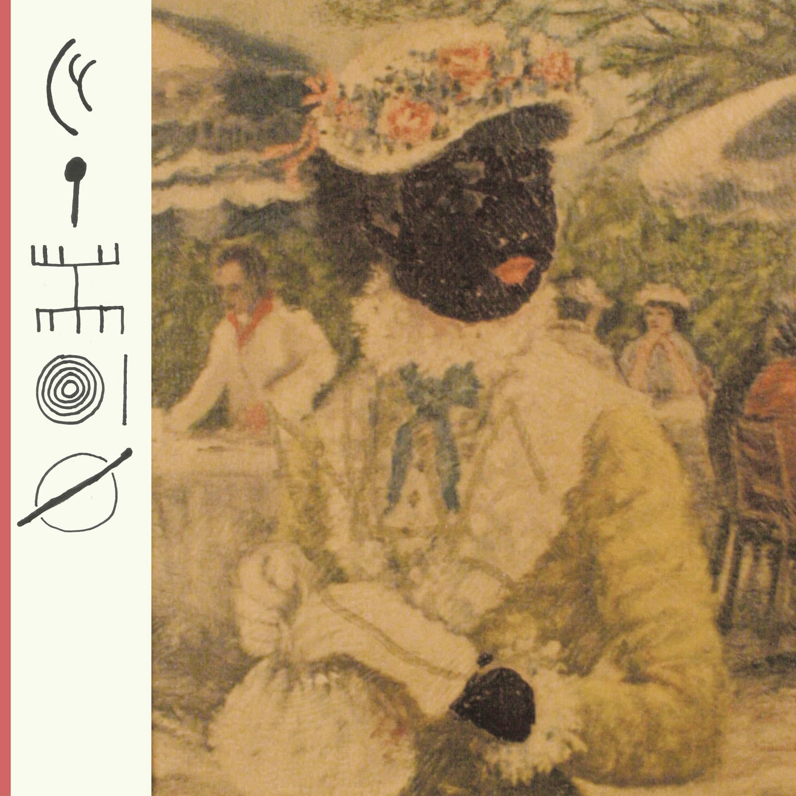 Turkson Side cover