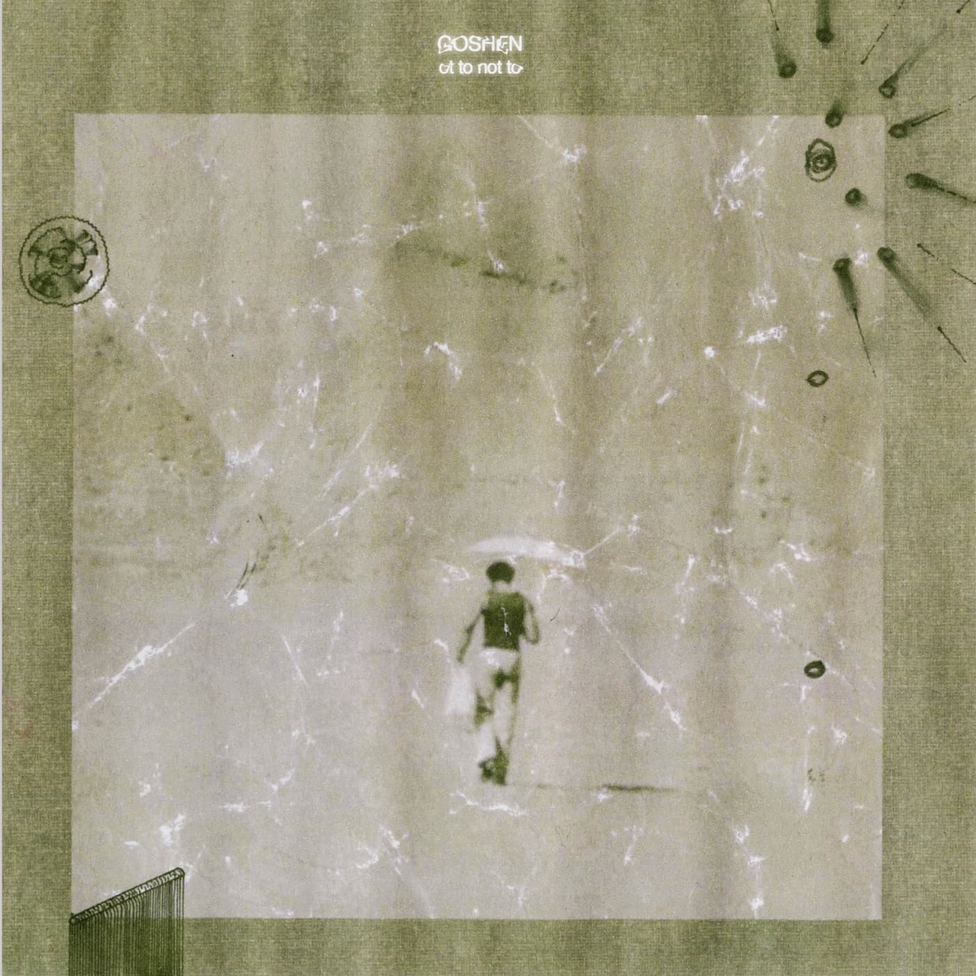Goshen cover