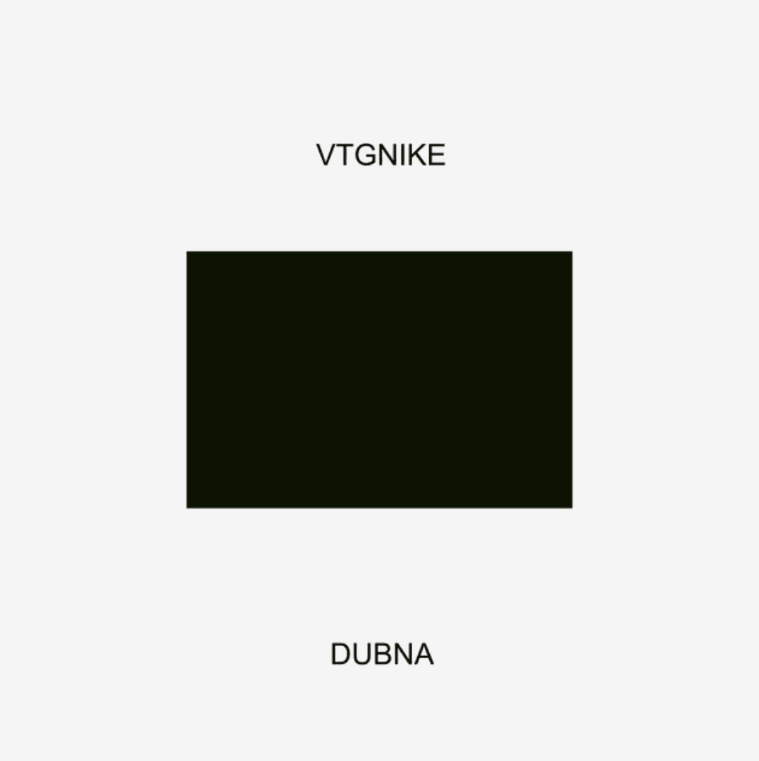 Dubna cover