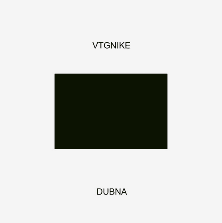Dubna cover image