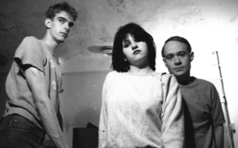 Teenage Jesus and the Jerks