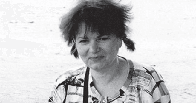 Barbara Zawadzka