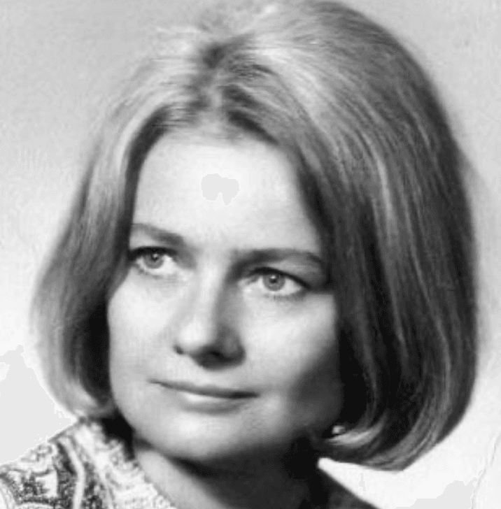 Bernadetta Matuszczak