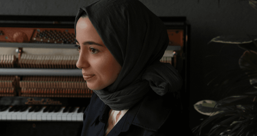 Büşra Kayıkçı