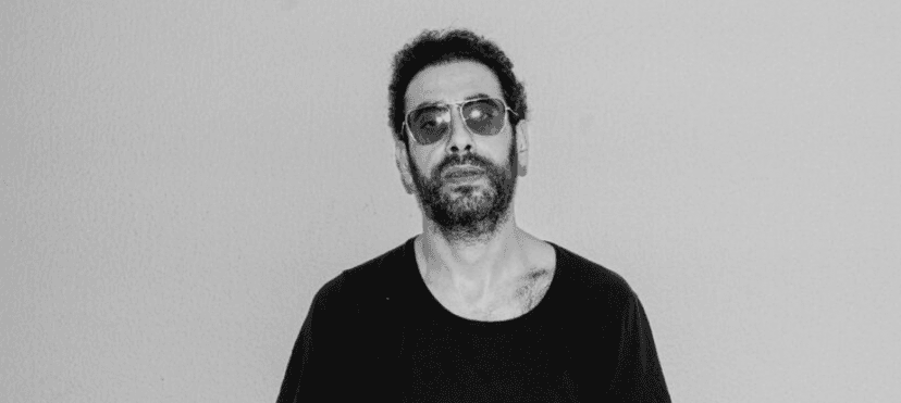 Charbel Haber