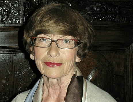 Elzbieta Sikora