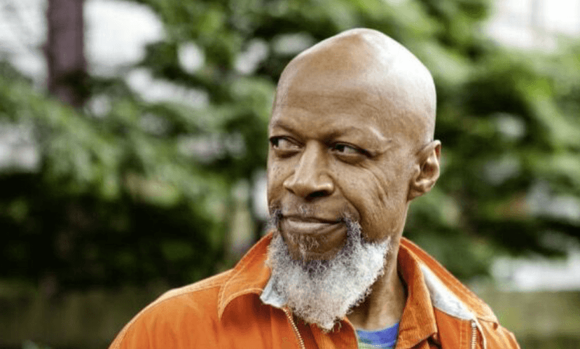 Laraaji