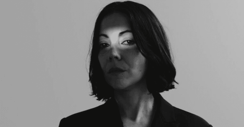 Lucrecia Dalt