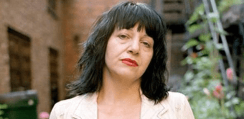 Lydia Lunch