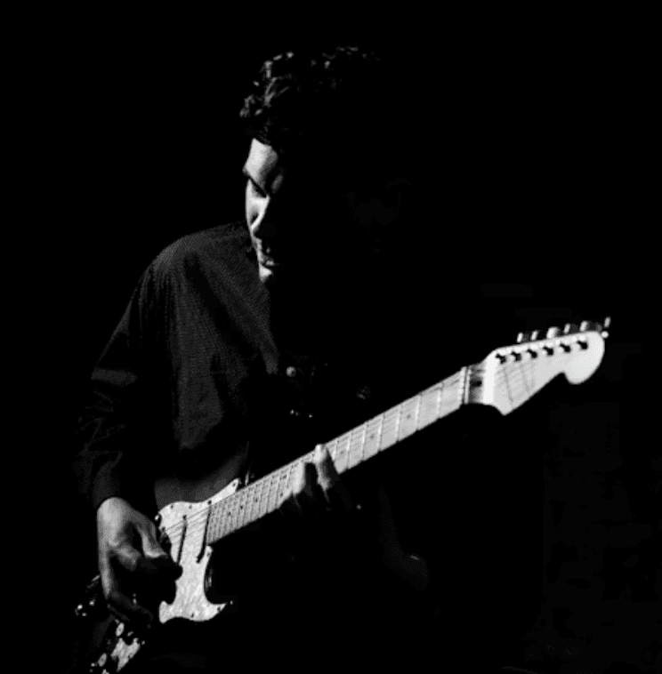 Patrick Higgins