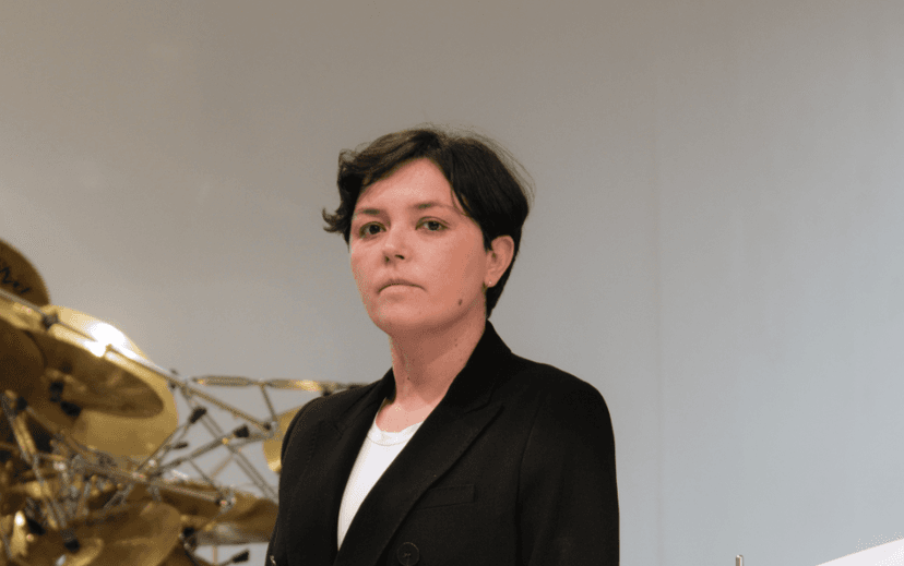 Valentina Magaletti