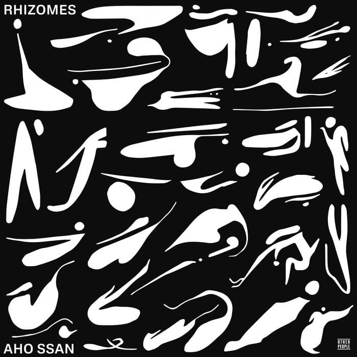Rhizomes cover image