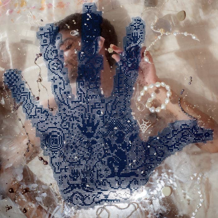 Intiha cover