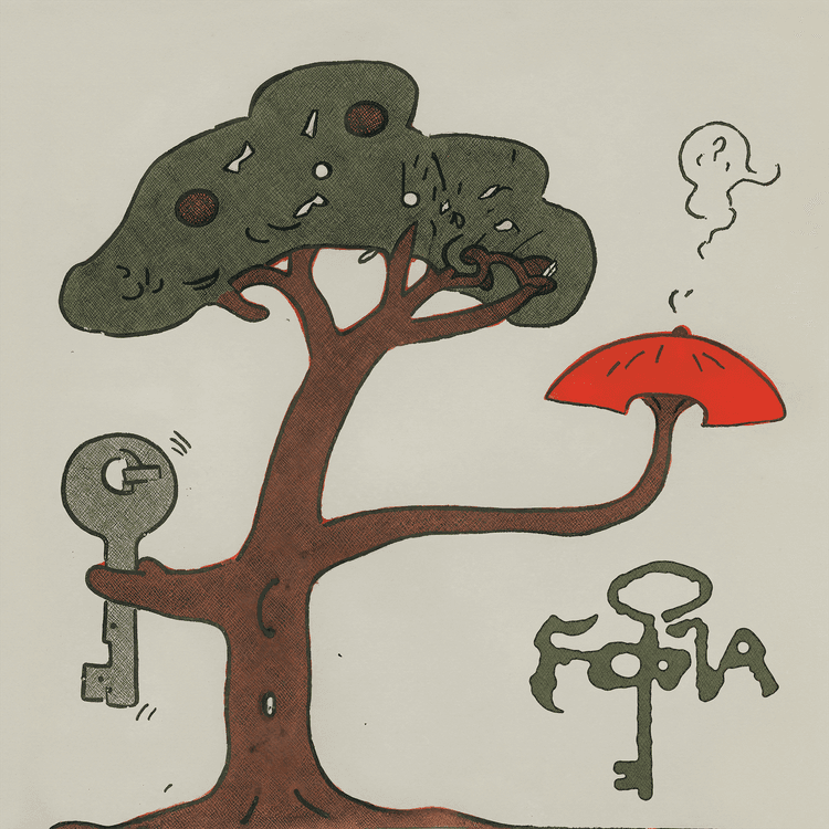 Fobia cover image