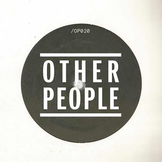 You Are The One cover