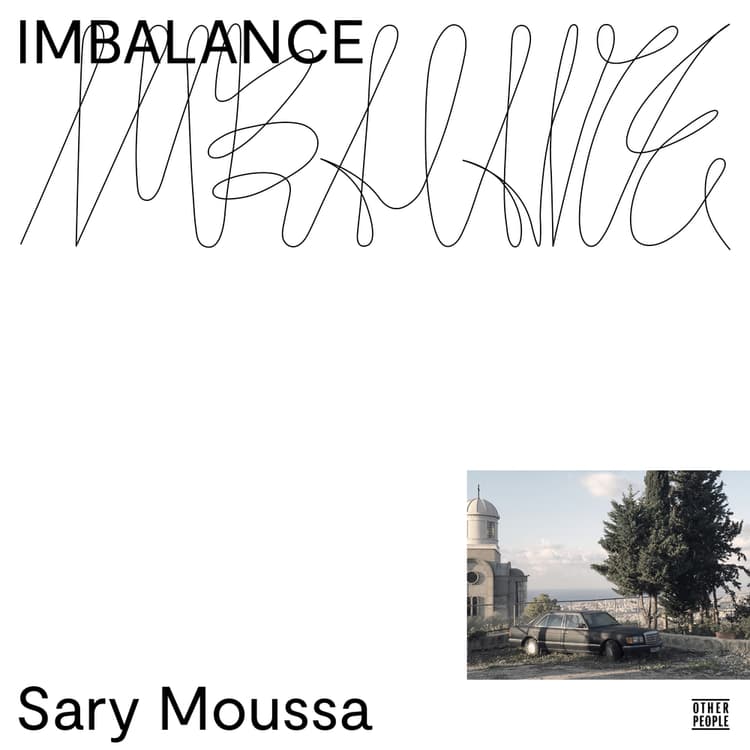 Imbalance cover image
