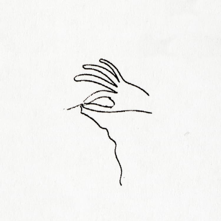 Weavings II cover image