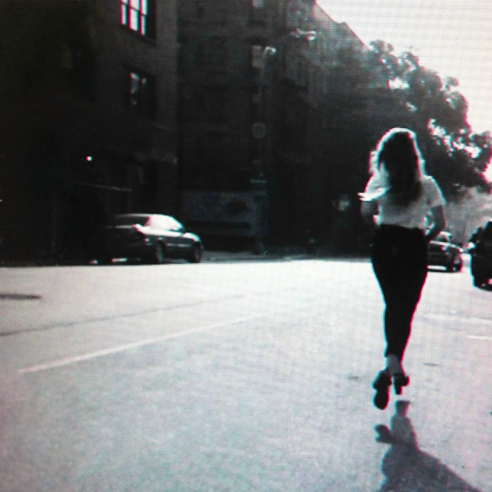 Trust cover
