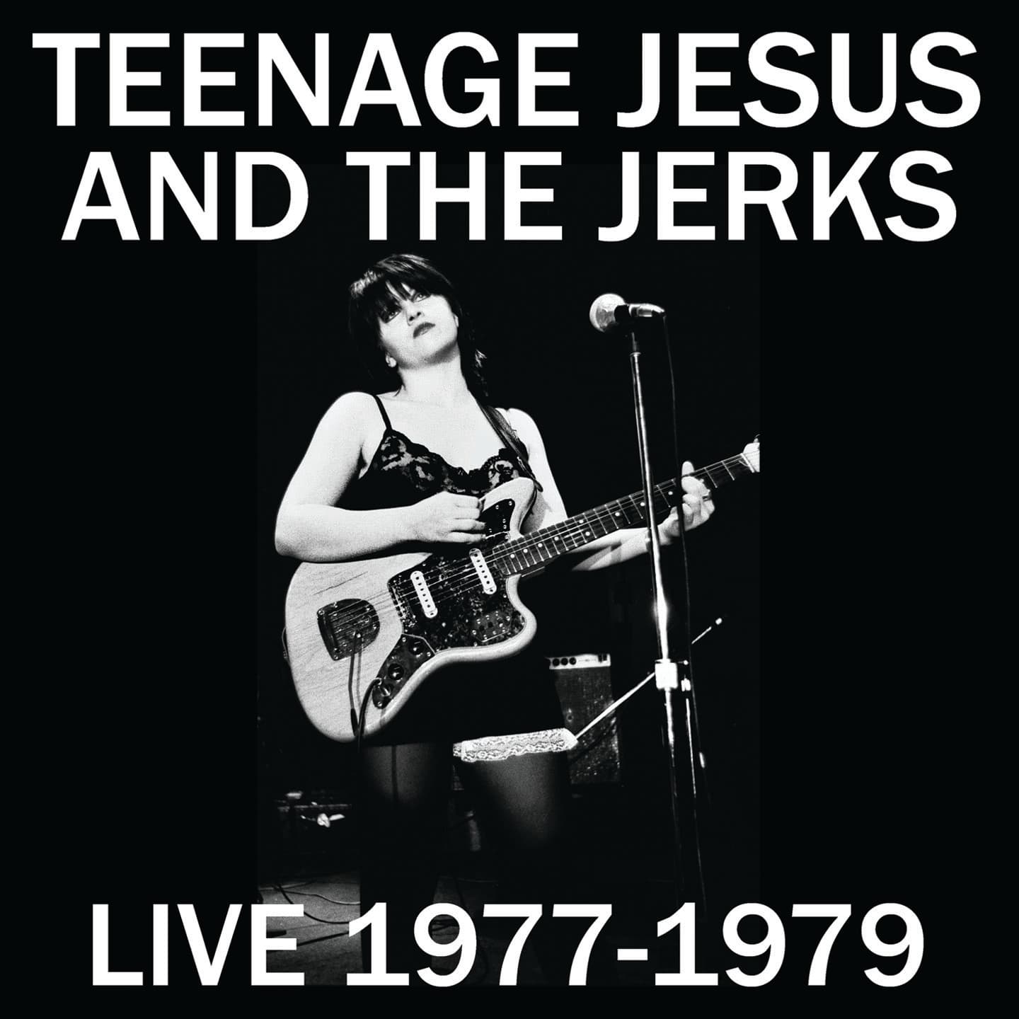Live 1977-1979 cover