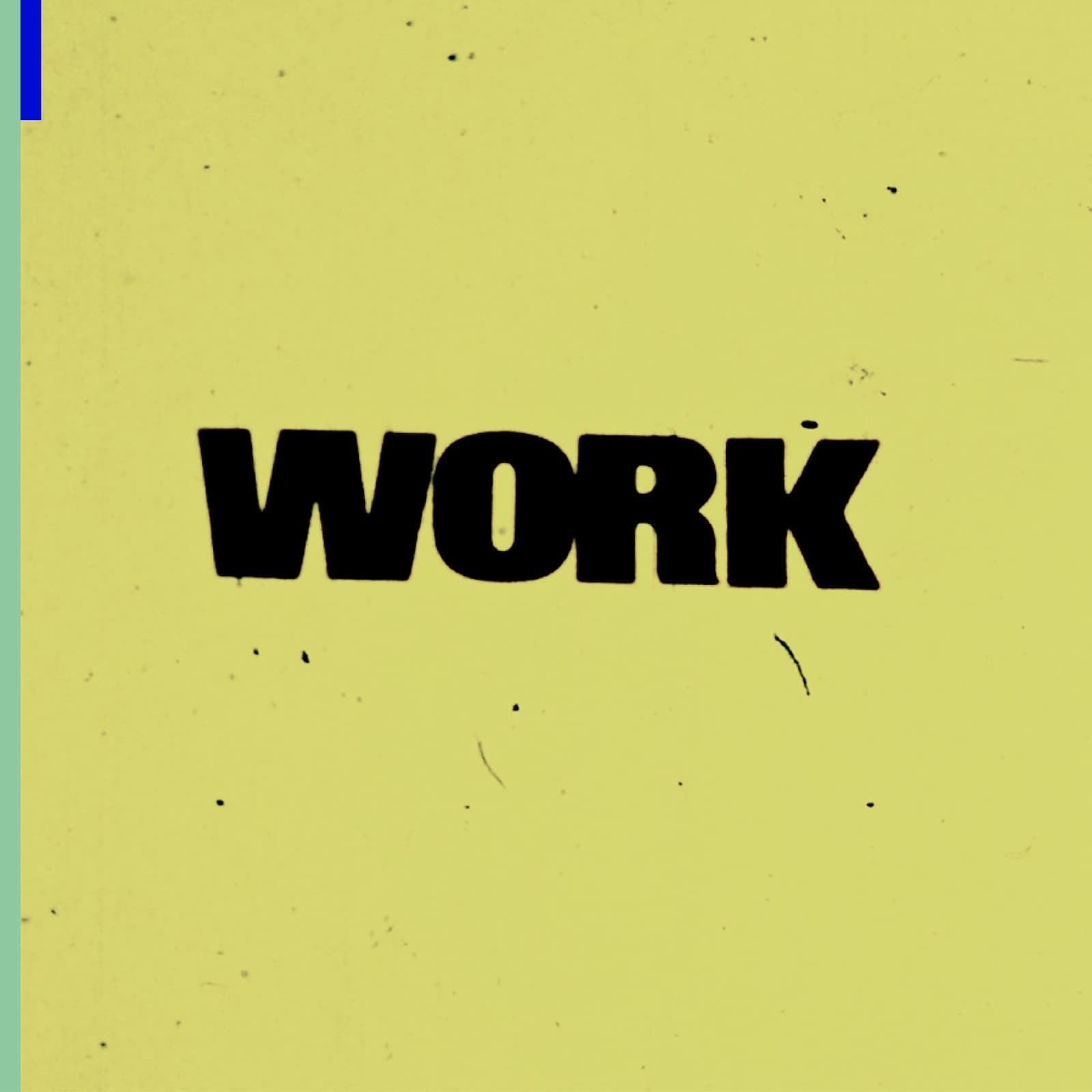 Work cover