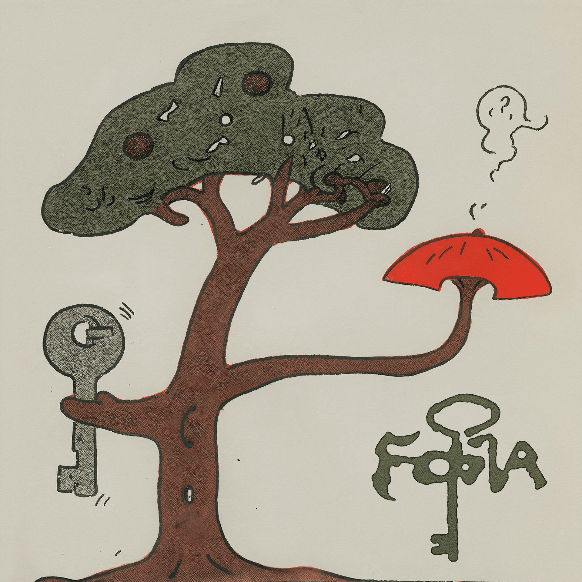 Fobia cover
