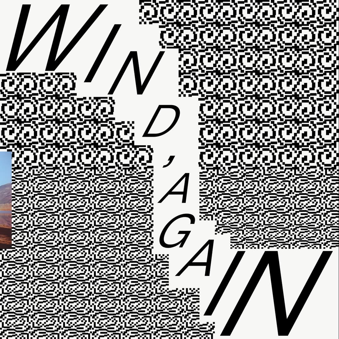 Wind, Again cover image
